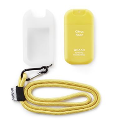 HAAN Portagel con Cordón Amarillo-1