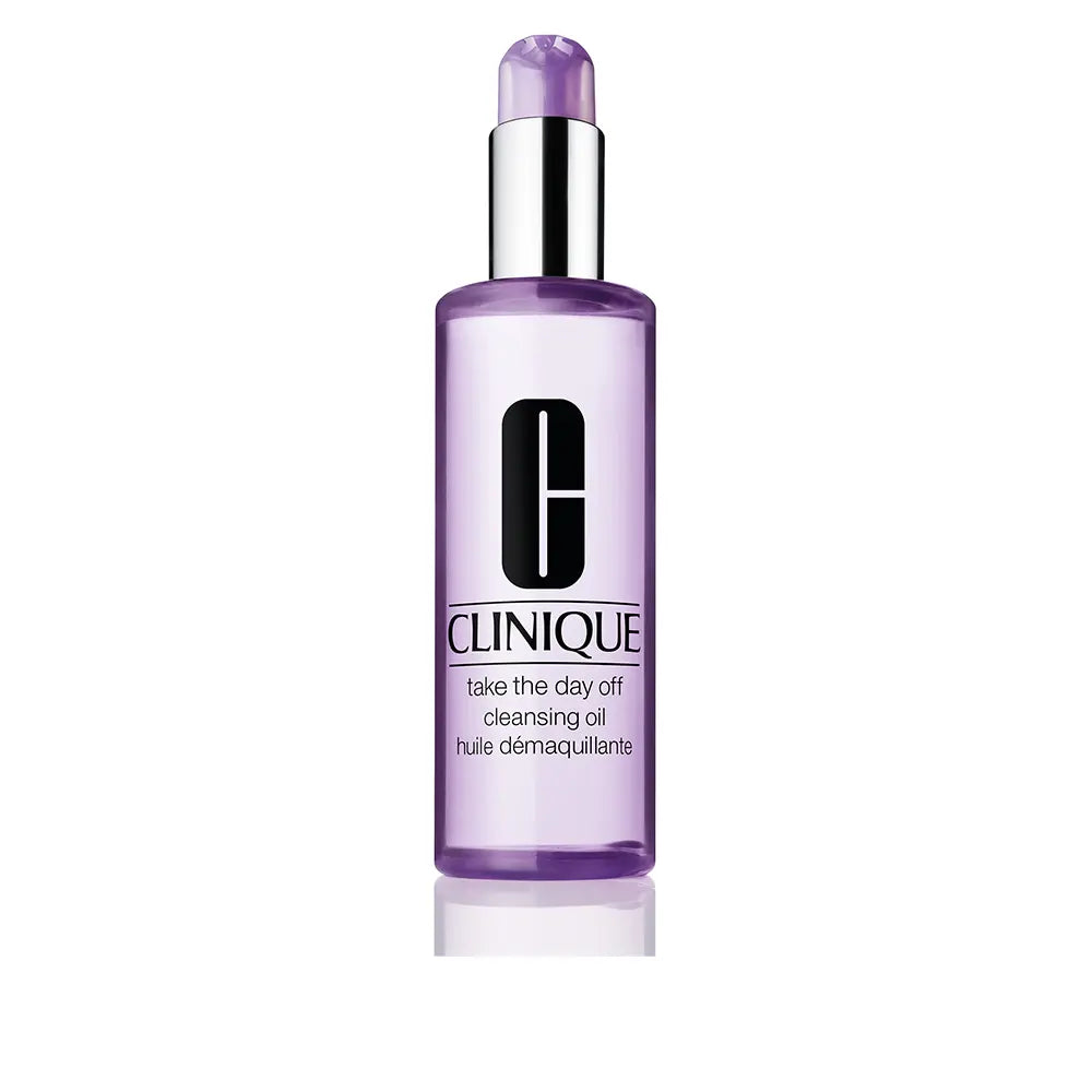 Clinique Olio Detergente Take The Day Off 200ml