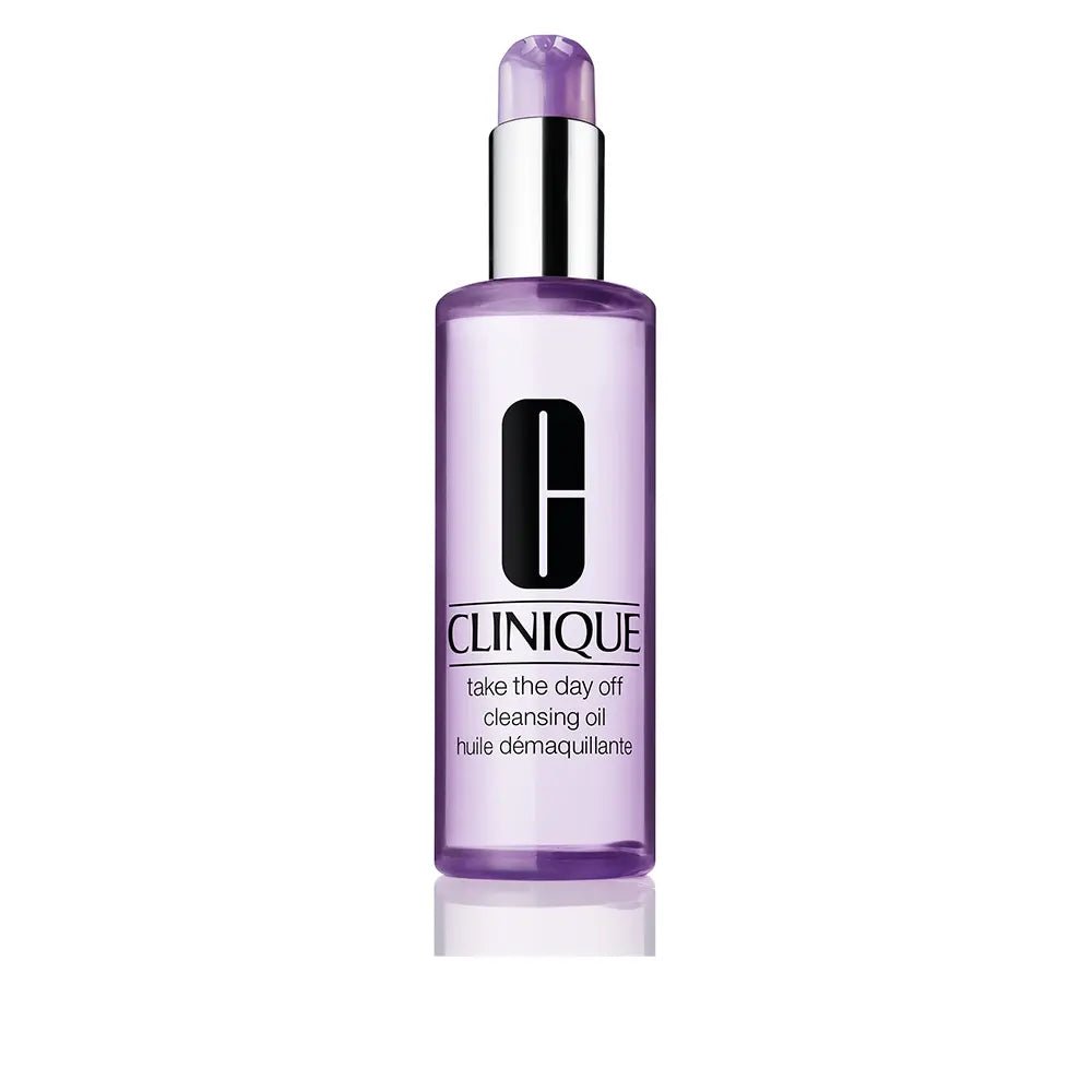 Clinique Reinigungsöl Take The Day Off 200ml