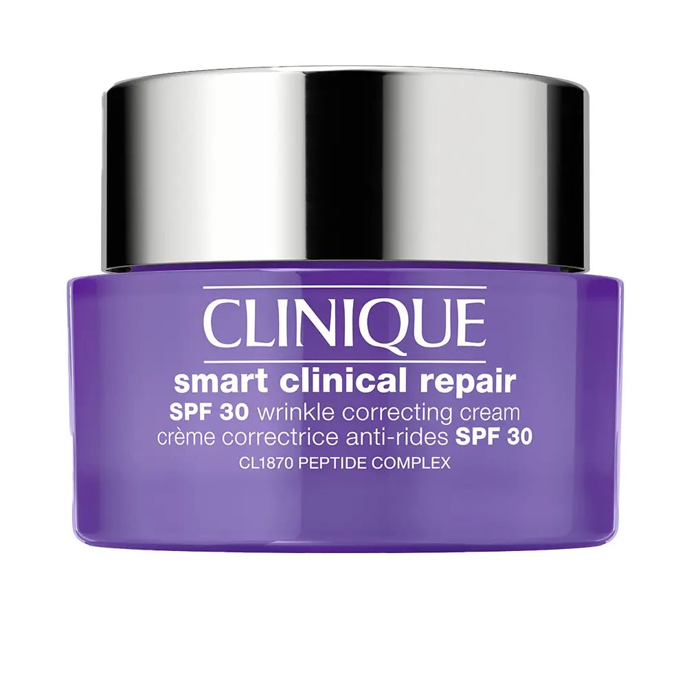 Clinique Smart Clinical Repair Anti-Falten-Creme LSF30 50ml