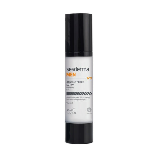 Sesderma Men Loción Facial Revitalizante 50ml-1