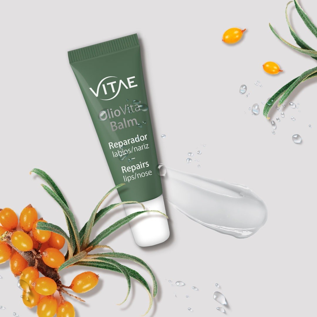 VITAE OlioVita Bálsamo 10ml-2