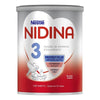 NIDINA 3 Leite de Crescimento para Lactentes 800g