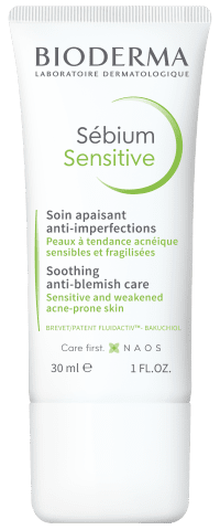 BIODERMA Sebium Sensitive 30ml-1