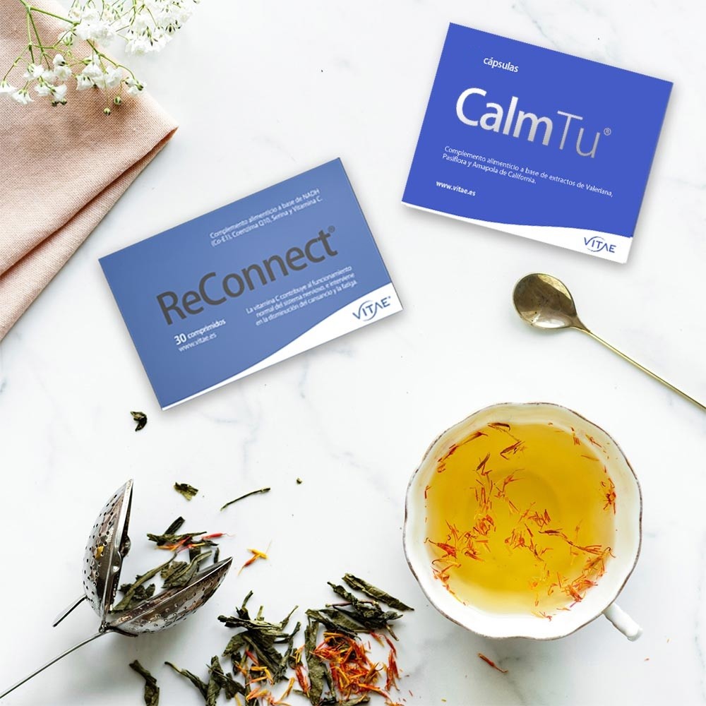 VITAE CalmTu 60 Cápsulas-3
