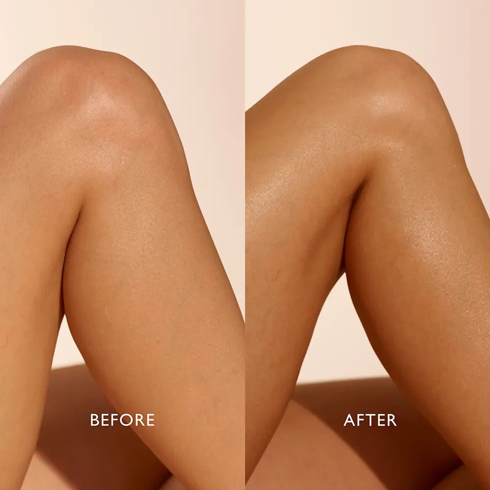 Lancaster Self Tan Gel Corporal 125 ml