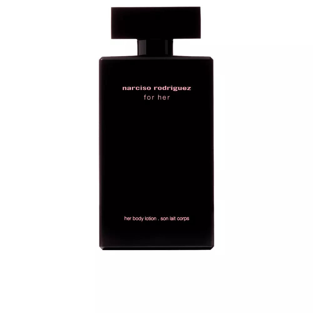Narciso Rodriguez For Her Body Lotion 200 ml