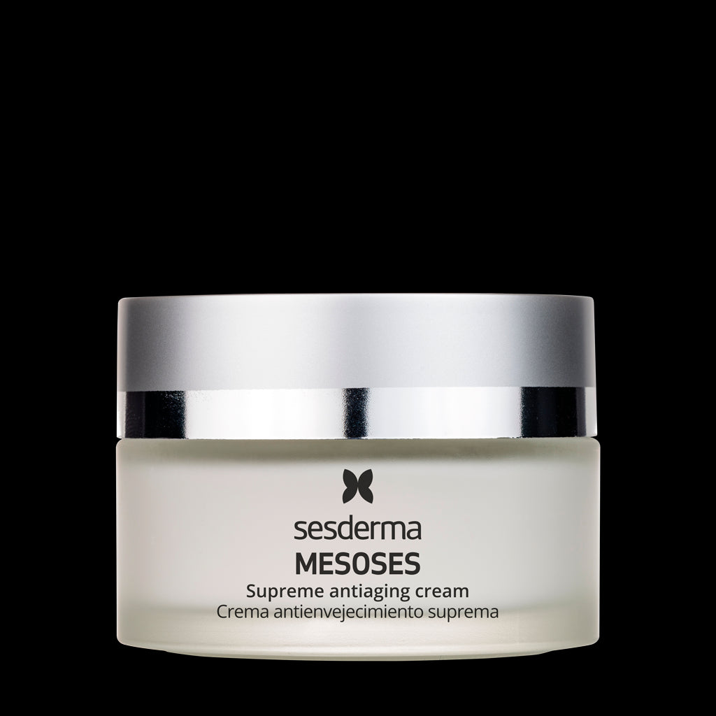 SESDERMA Mesoses Crema Antienvejecimiento Suprema 50ml-1