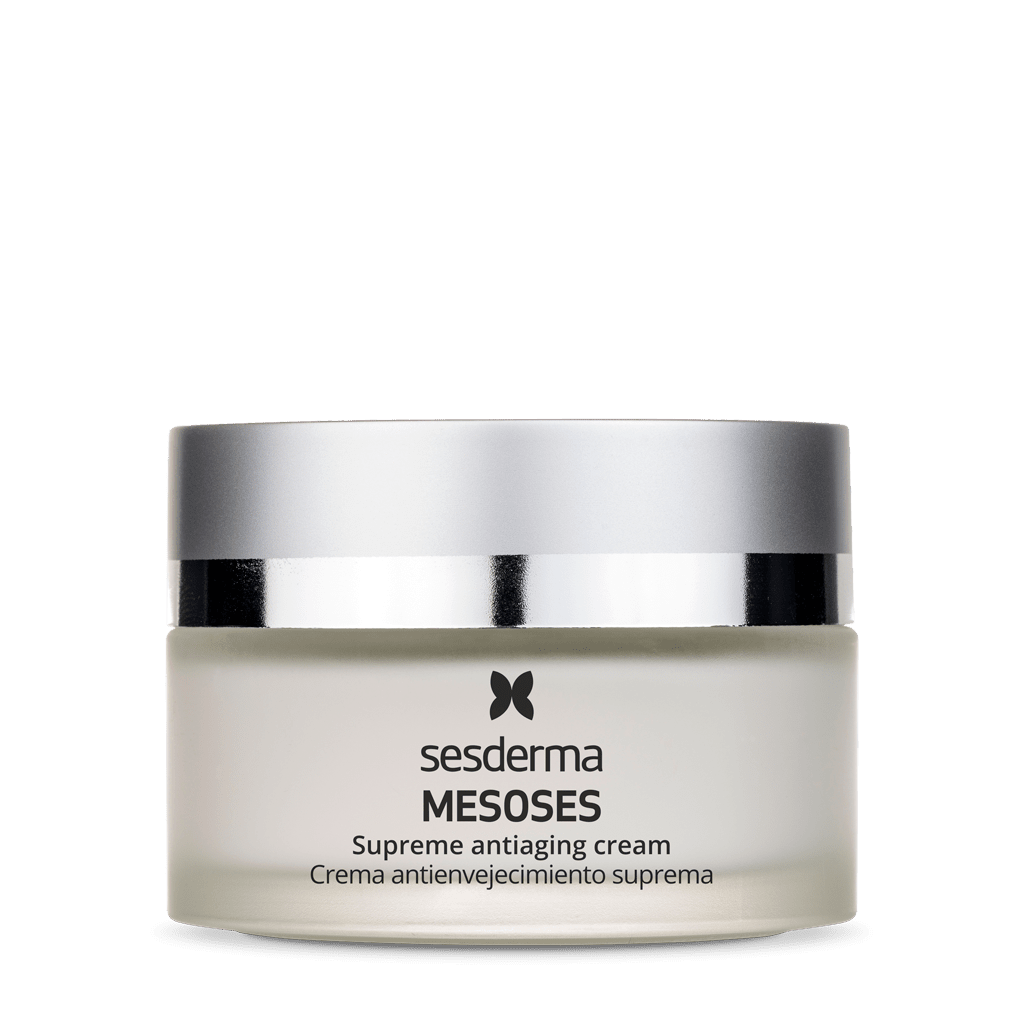 SESDERMA Mesoses Crema Antienvejecimiento Suprema 50ml-1