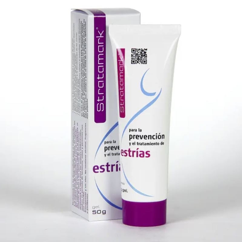 STRATAMARK Gel Estrías 50g-1