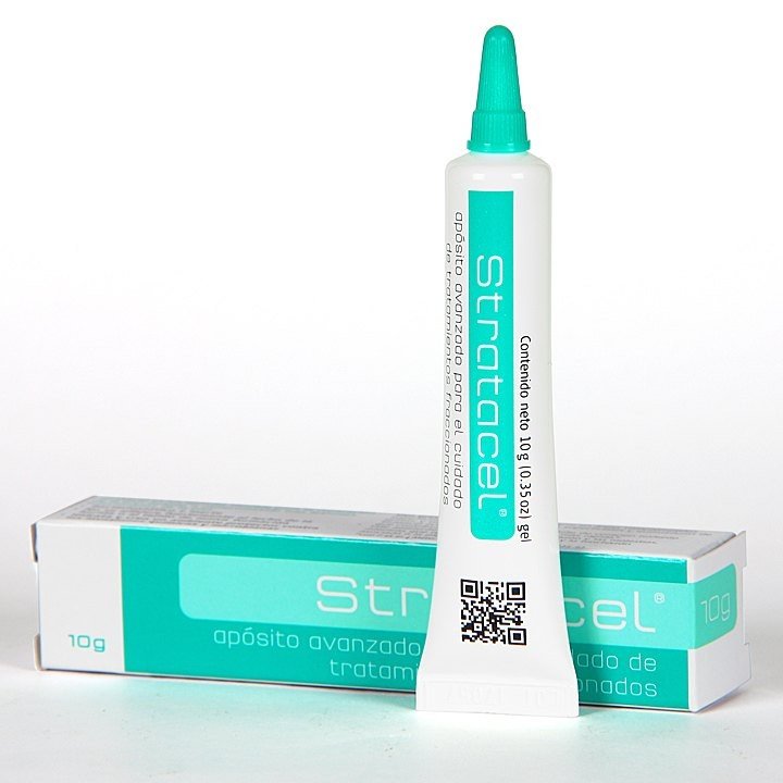 STRATACEL Gel Apósito 10g-1