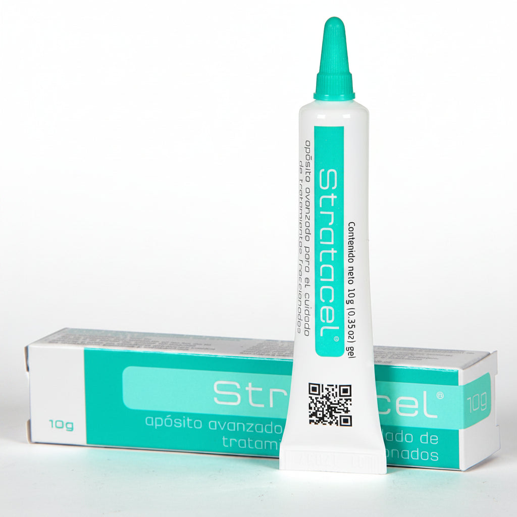 STRATACEL Gel Apósito 10g-1
