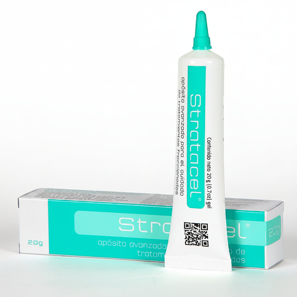 STRATACEL Gel Apósito 20g-1