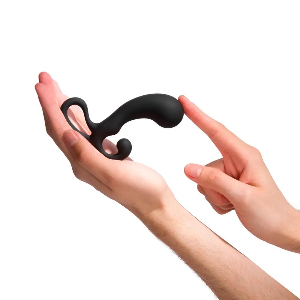 PLATANOMELÓN Oli Vibrador Clitorial 1 ud-2