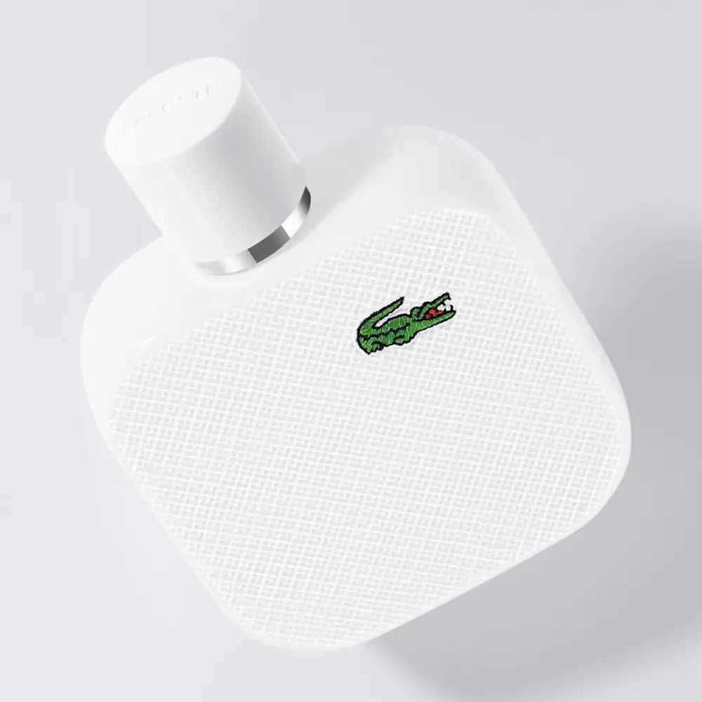Lacoste L.12.12 Blanc Edt Vapo 175 ml