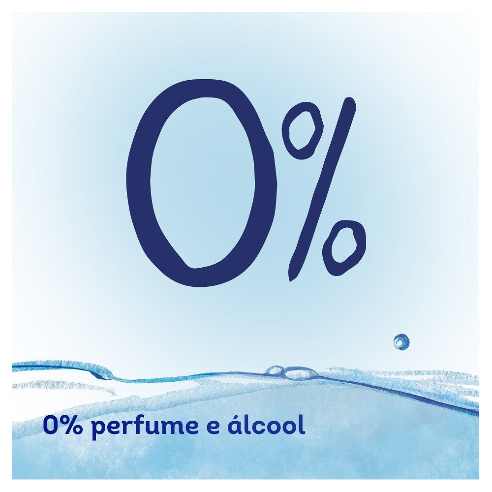 DODOT Aqua Pure 48 Toallitas-5