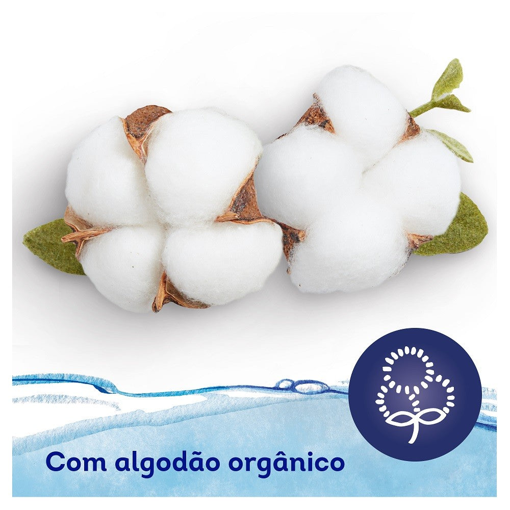 DODOT Aqua Pure 48 Toallitas-6