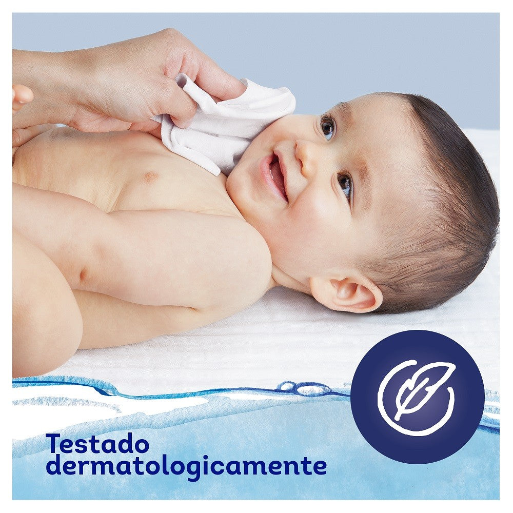DODOT Aqua Pure 48 Toallitas-9