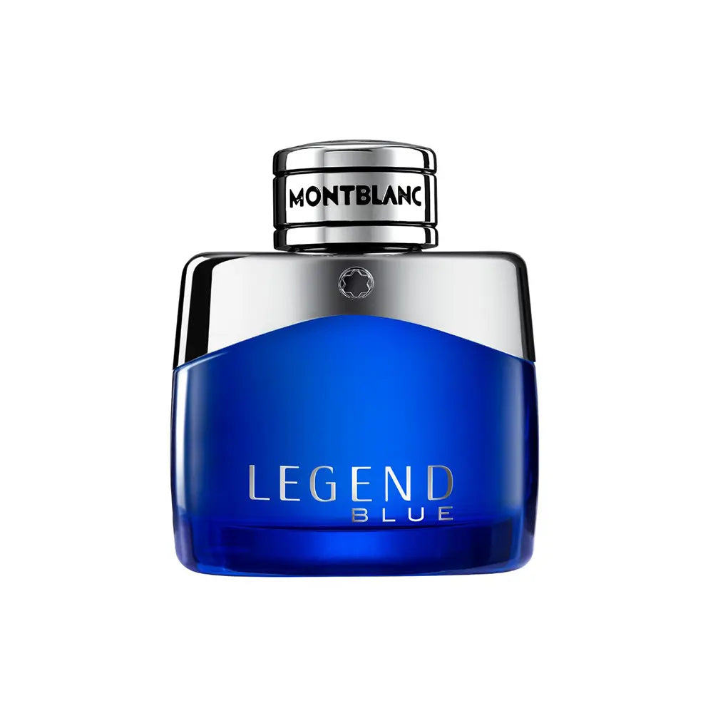 Montblanc Legend Blue Edp Vapo 30 ml