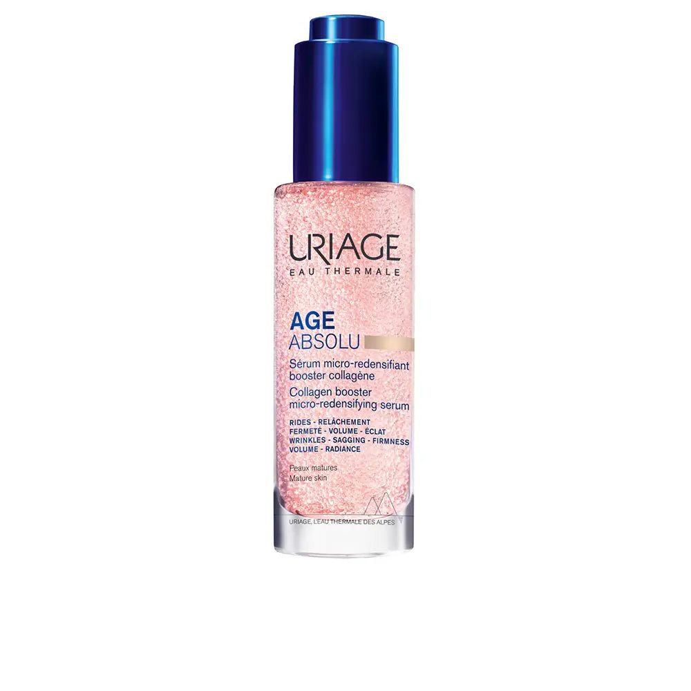Uriage Age Absolu Sérum Micro-Redensificante 30ml