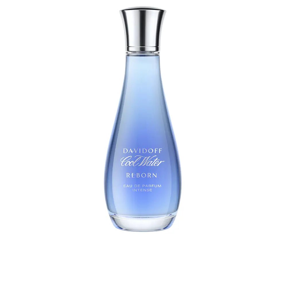 Davidoff Cool Water Reborn Intense Woman Edp Vapo 100 ml