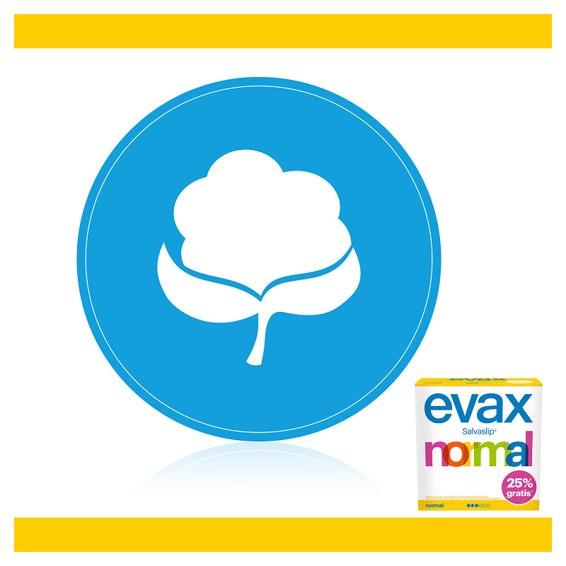 EVAX Salvaslip Normal 50 Unidades-4