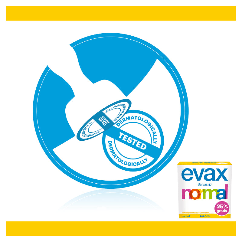 EVAX Salvaslip Normal 50 Unidades-6