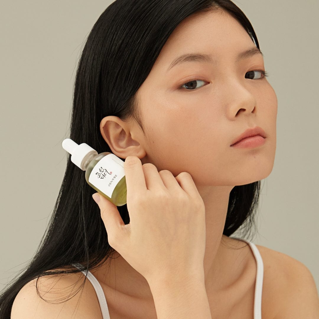 Beauty of Joseon Calming Serum Green Tea + Panthenol 30 ml