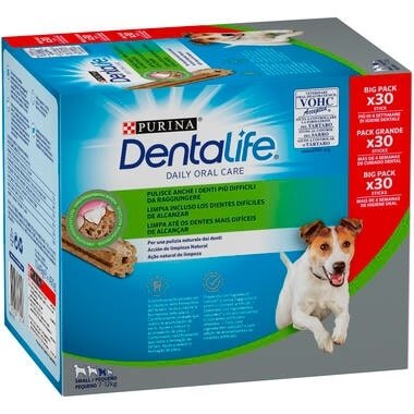 Purina Dentalife Snack Canino Peque o Cuidado Dental Eficaz Farma2go purina-dentalife-snack-canino-peque-o-cuidado-dental-eficaz-farma2go