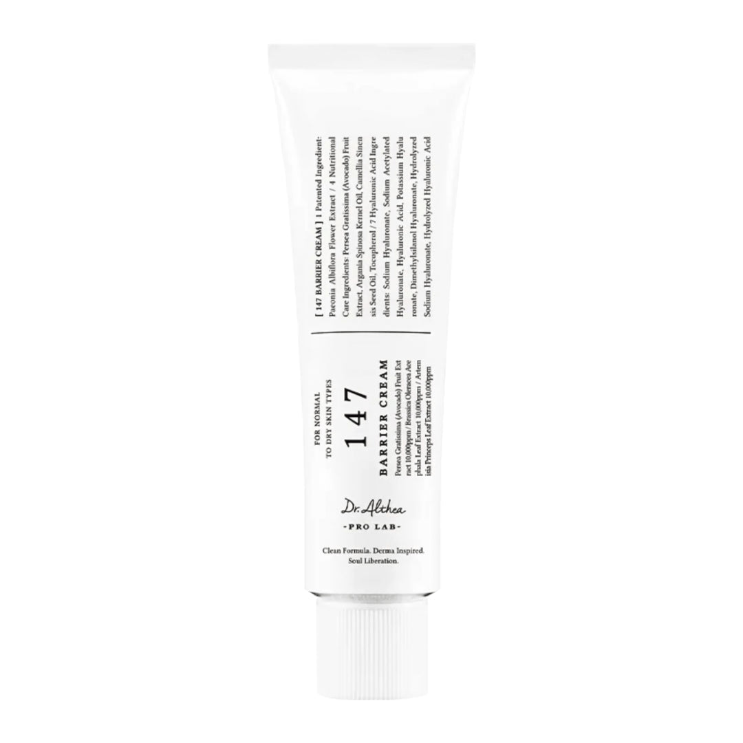 Dr. Althea Crema Barrera Diaria 50ml