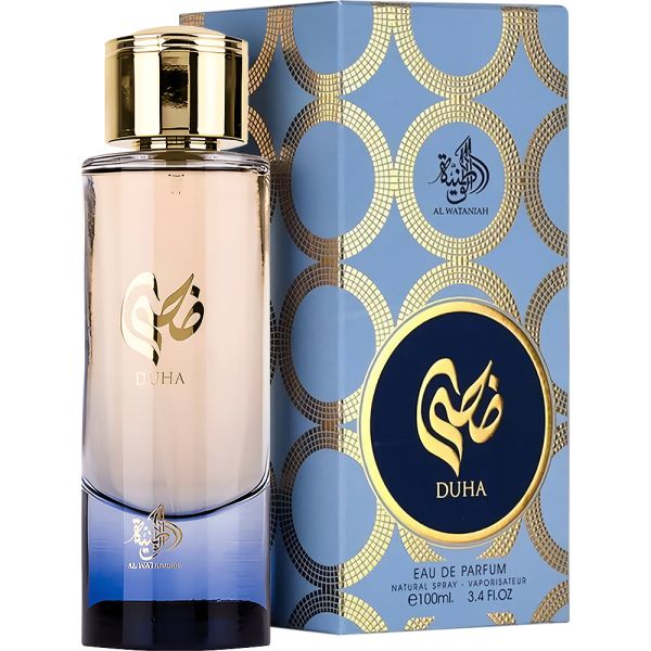 Al Wataniah Duha Eau de Parfum 100ml-2