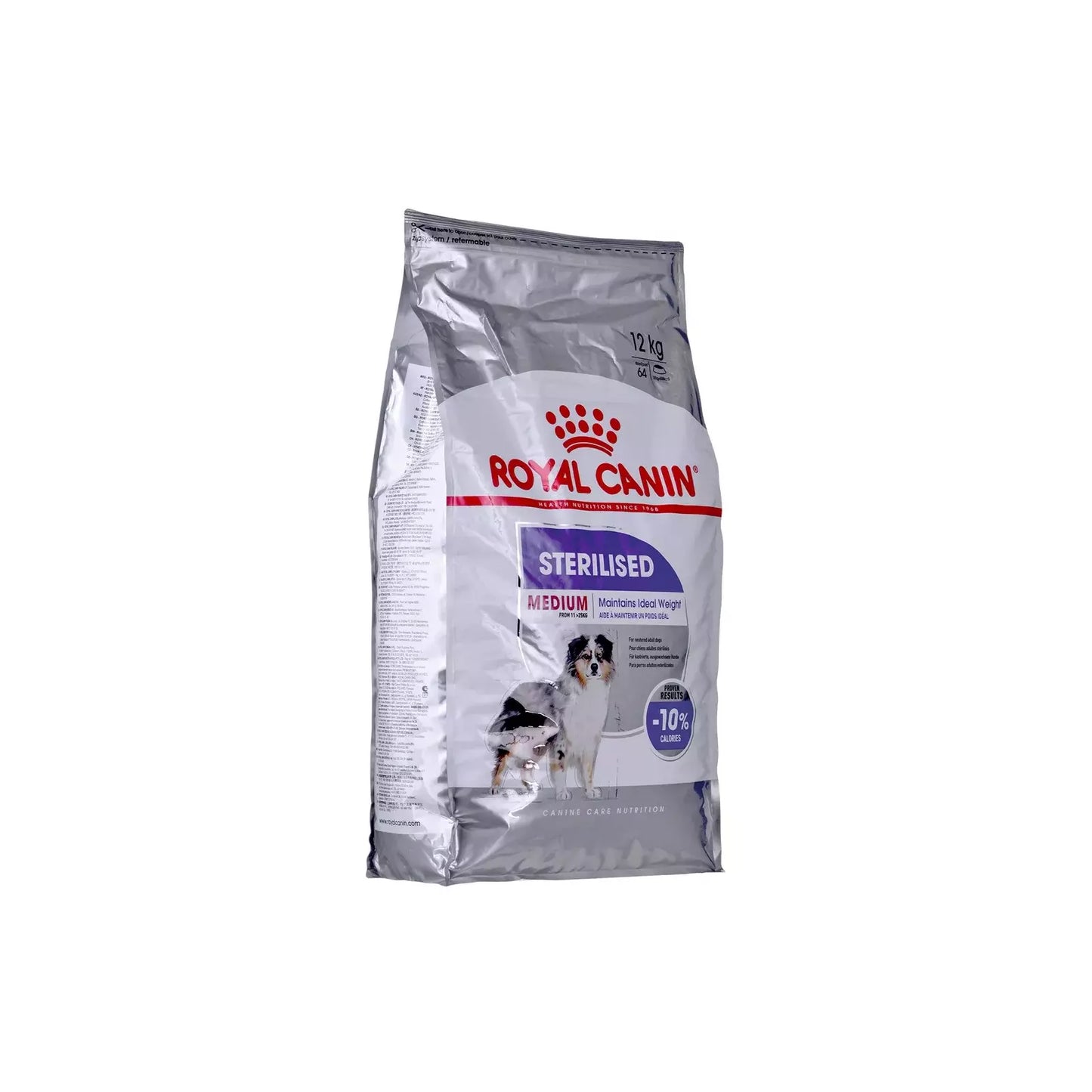 Product image for 9834