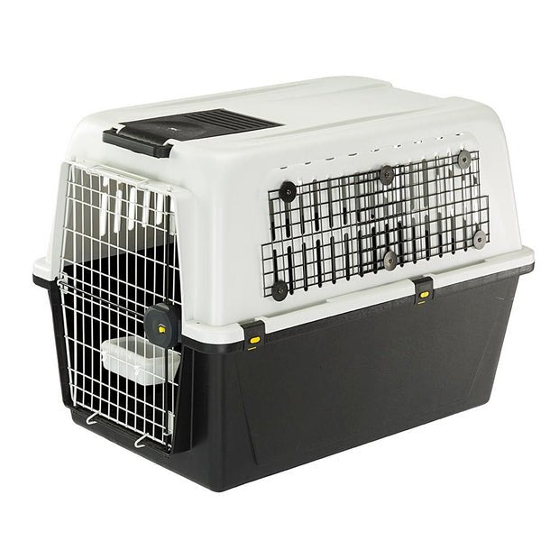 Ferplast Kit Rejillas Metal Atlas 10 Professional 0.43kg