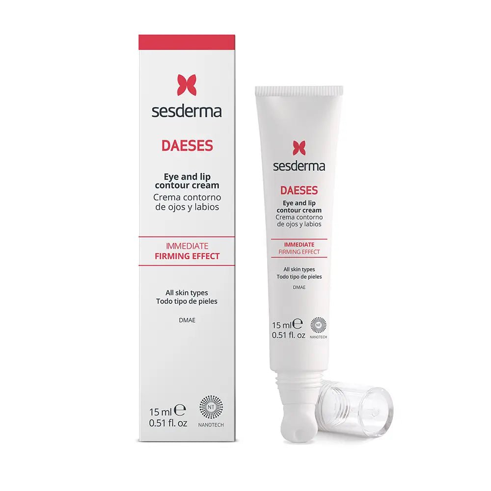 SESDERMA Daeses Augen- und Lippenkonturcreme 15ml