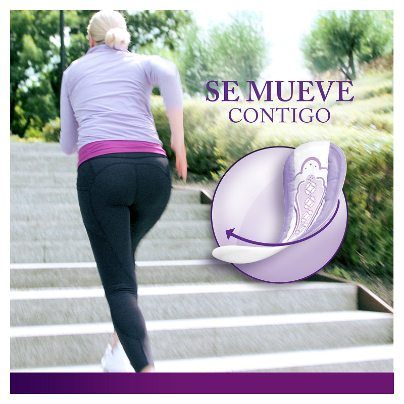 AUSONIA Discreet Mini Compresa 20 Unidades-6