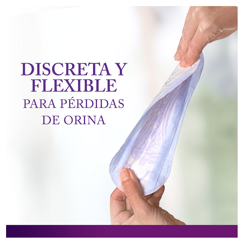 AUSONIA Discreet Mini Compresa 20 Unidades-2