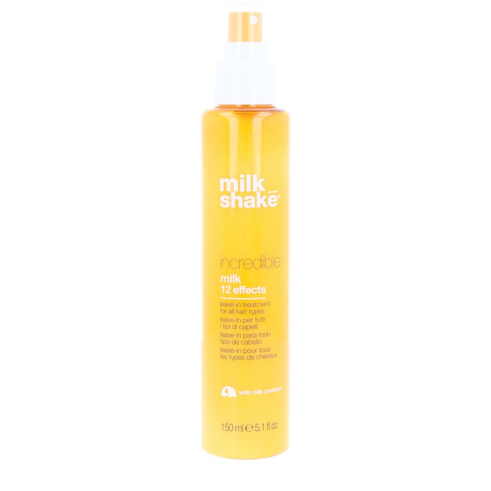 Milk Shake Incredible Milk 12 Effects Leave In Treatment 150 ml