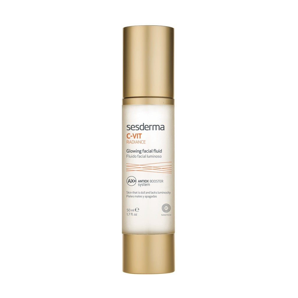 SESDERMA C-Vit Radiance Fluido Luminoso 50ml-2