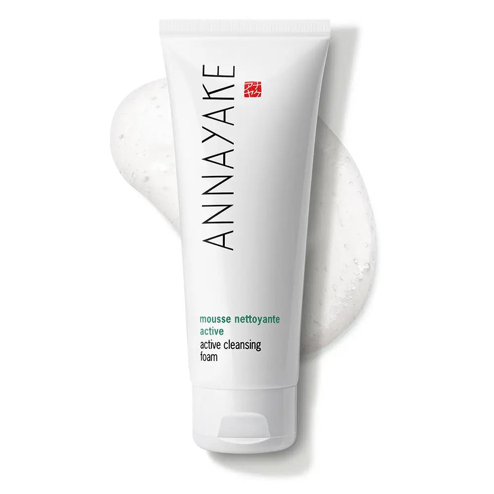 Annayake Active Cleasing Foam 75 ml