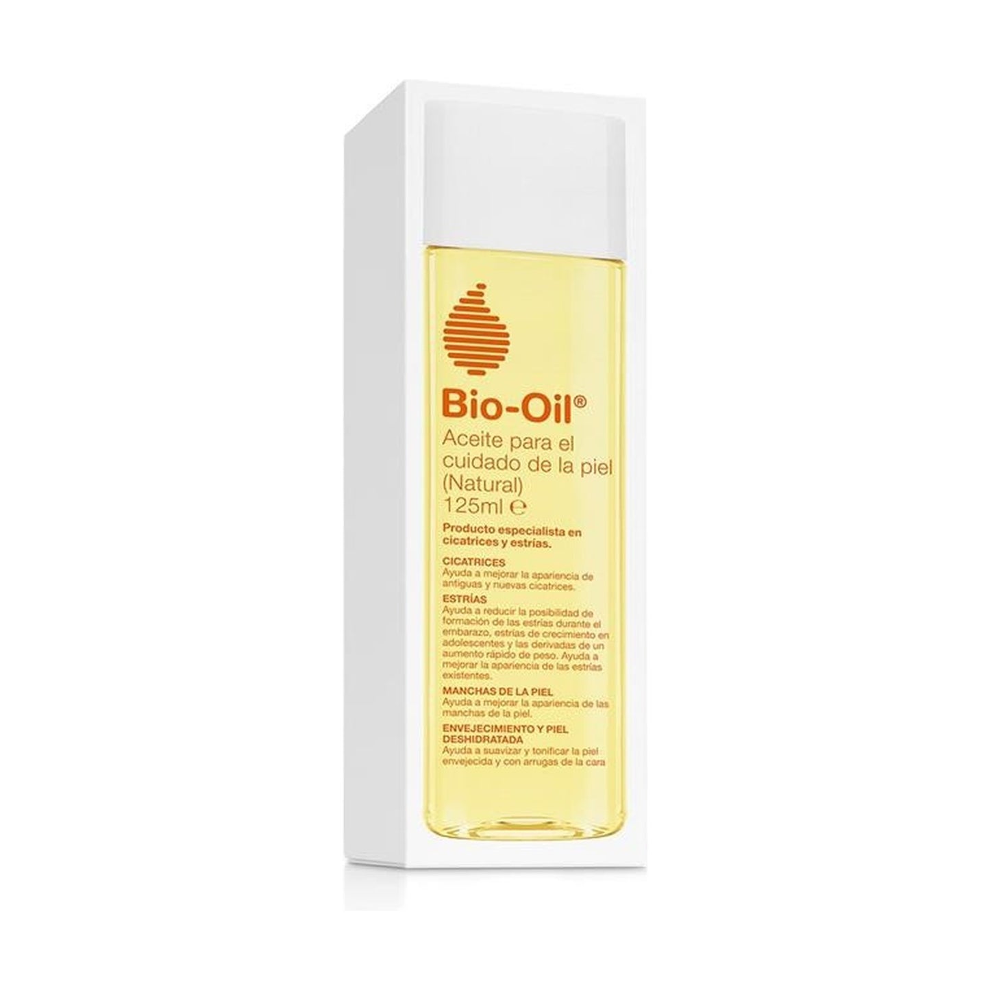 BIO-OIL Aceite Natural 125ml-1