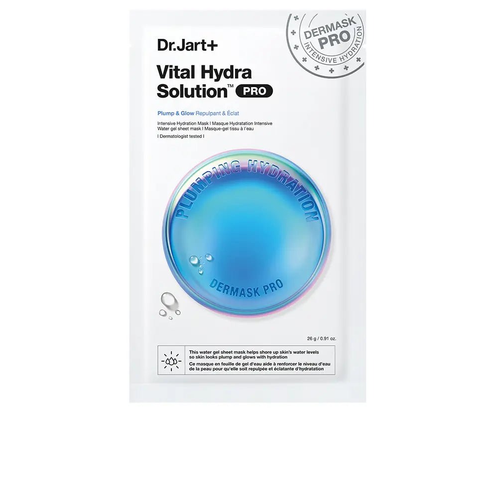Dr.Jart+ Vital Hydra Solution Sheet Mask 25g