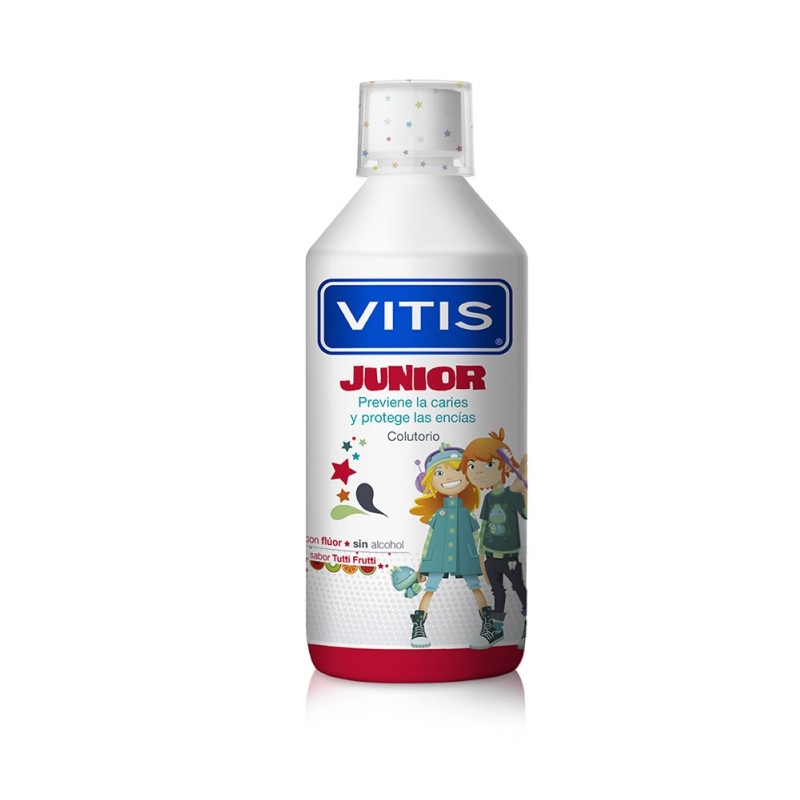 VITIS Junior Colutorio-1