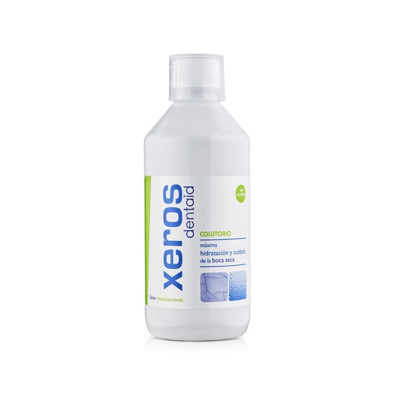 XEROS Dentaid Colutorio 500ml-1