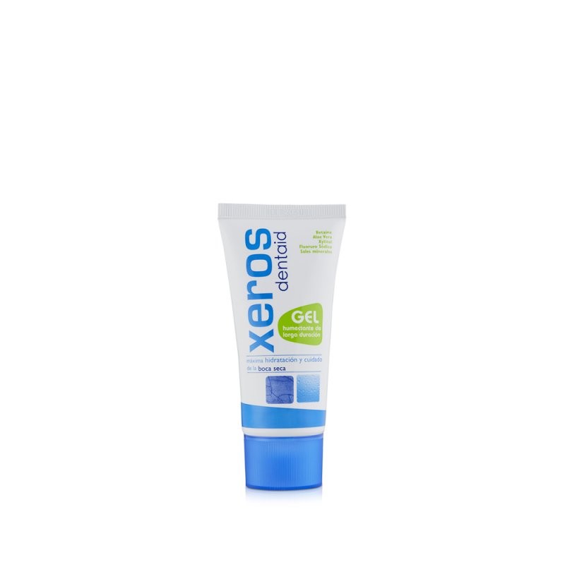 XEROS Dentaid Gel Humectante 50ml-1