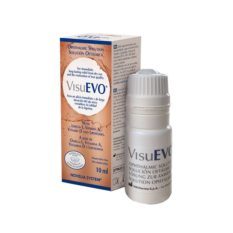 VisuEVO Ojo Seco 10ml-1