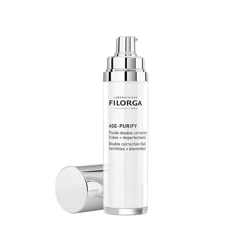 FILORGA Age Purify Fluido Doble Corrección 50ml-2