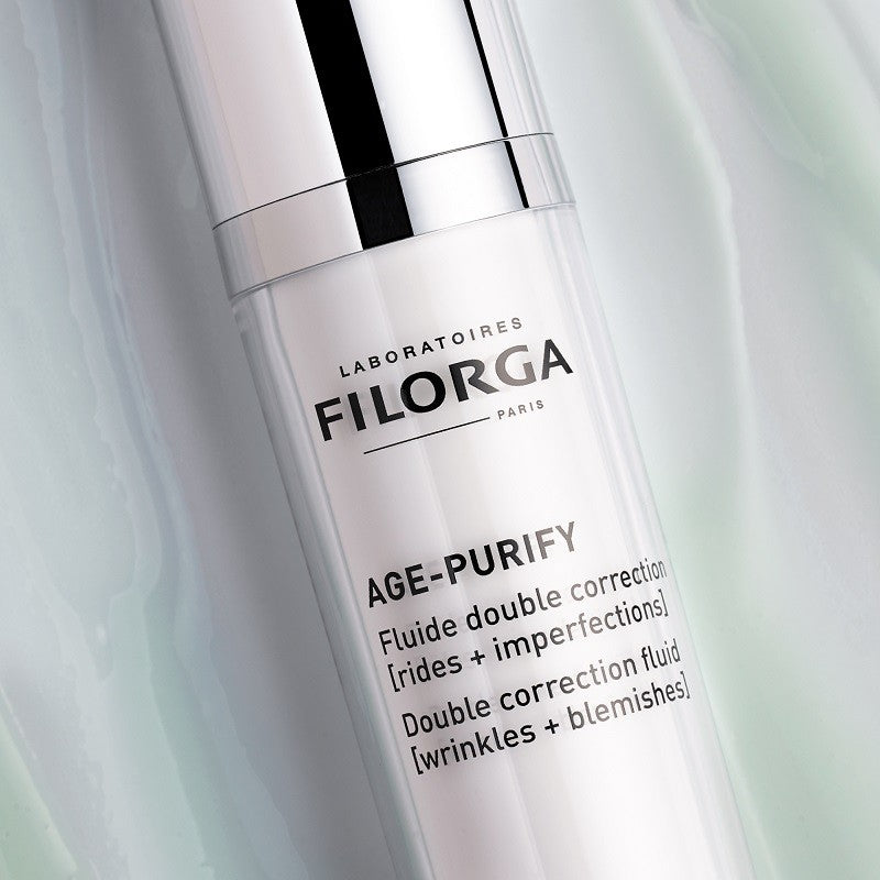 FILORGA Age Purify Fluido Doble Corrección 50ml-4