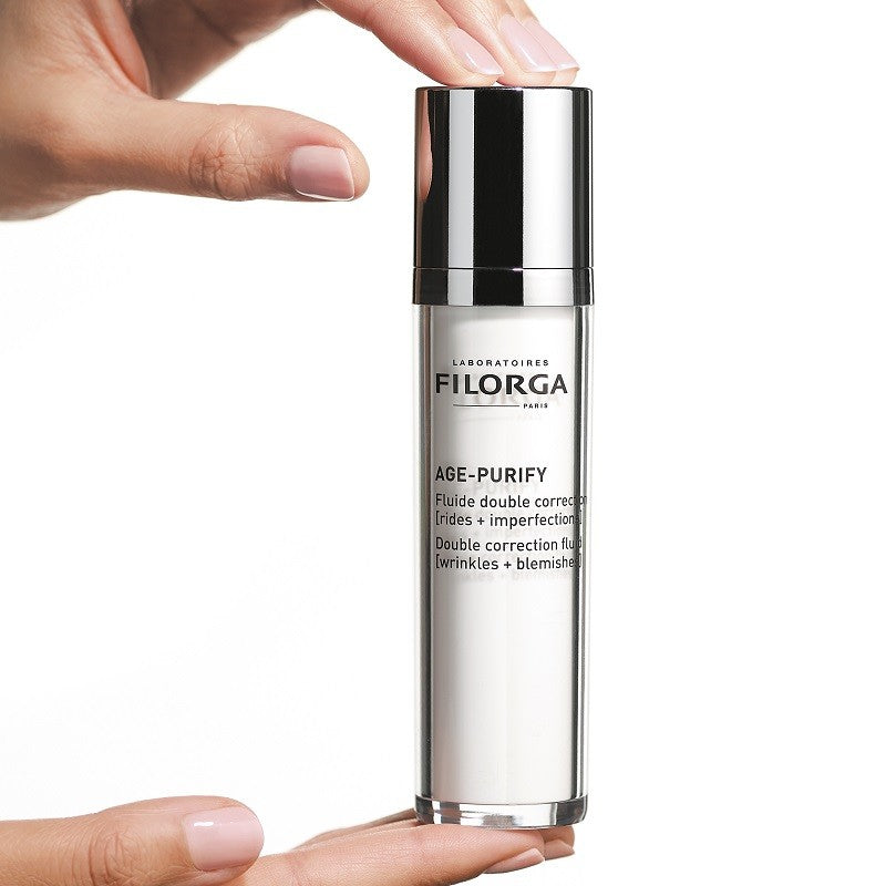 FILORGA Age Purify Fluido Doble Corrección 50ml-5