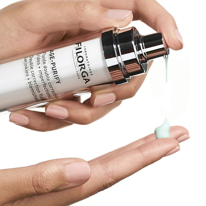 FILORGA Age Purify Fluido Doble Corrección 50ml-6