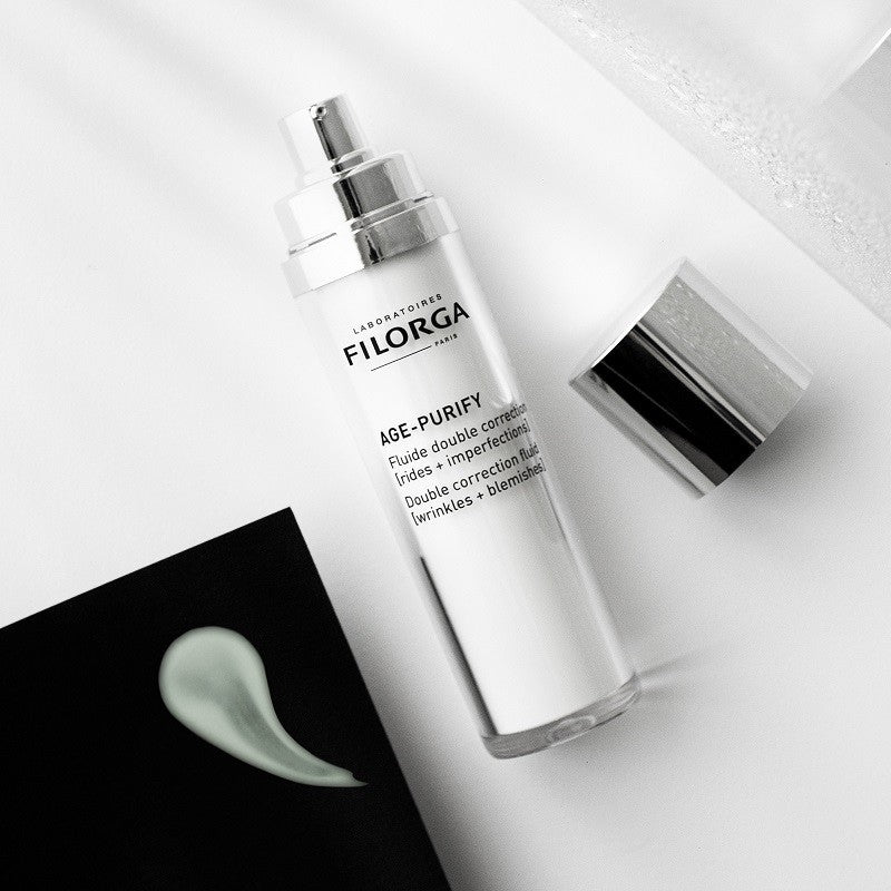 FILORGA Age Purify Fluido Doble Corrección 50ml-7